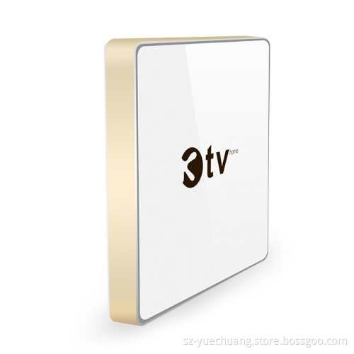 Smart Multi-Function Set Top Box in Home Hotel with Android OS